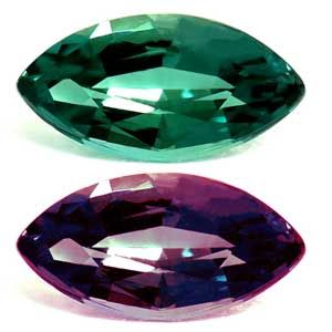 0.22ct Alexandrite
