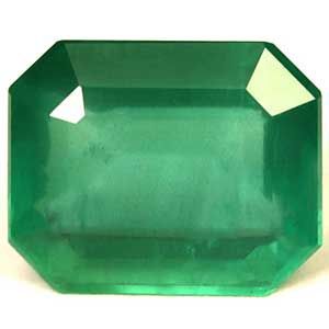 1.67ct Emerald