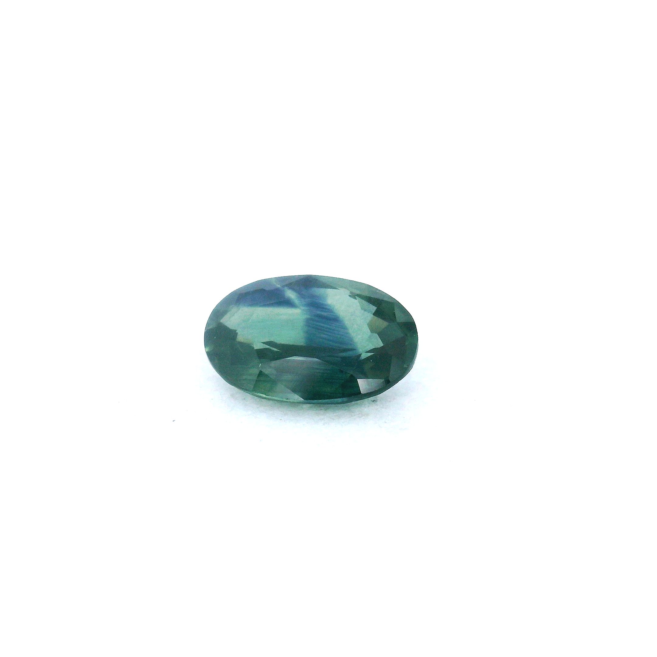 0.95ct SAPPHIRE