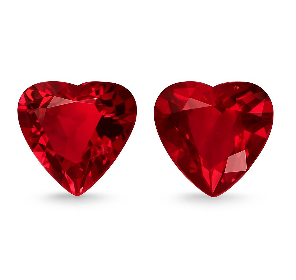 1.41ct Ruby