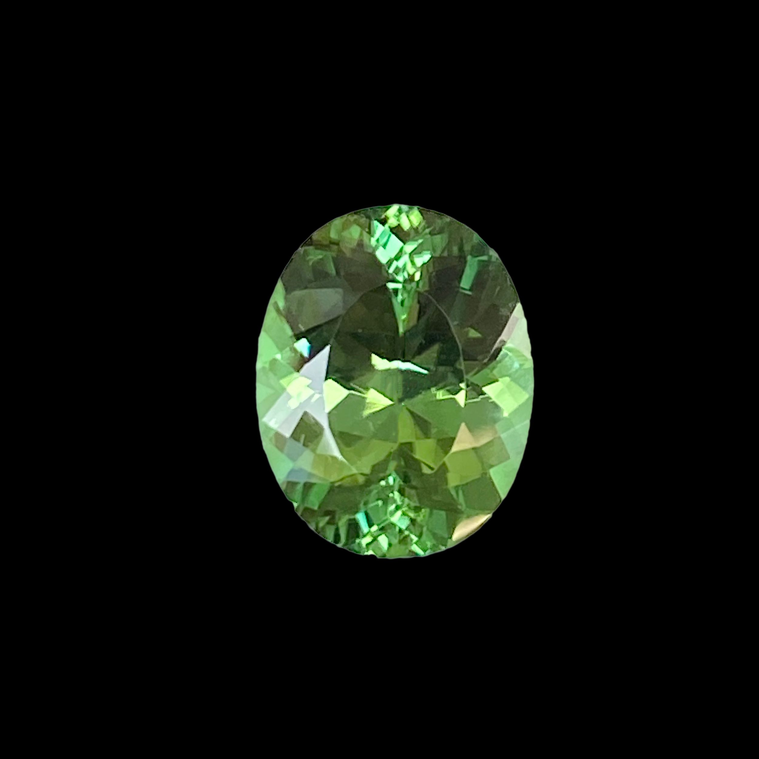 11.21ct Tourmaline