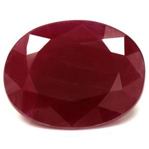 7.11ct Ruby