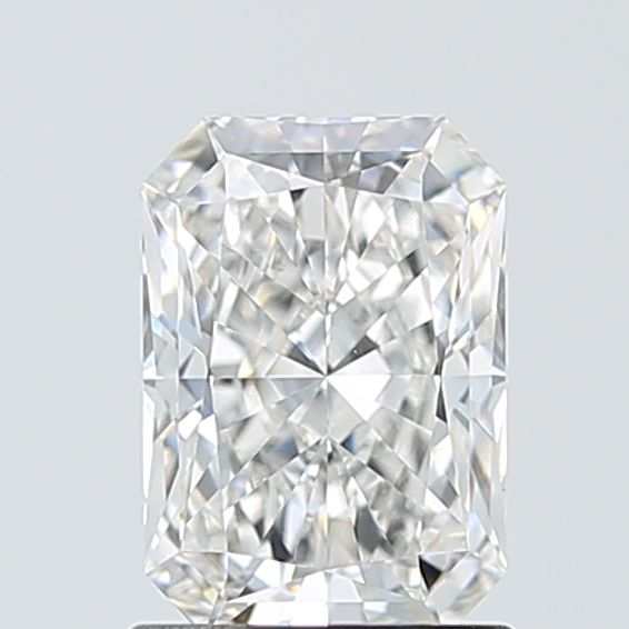 1.07 Carat Radiant Diamond