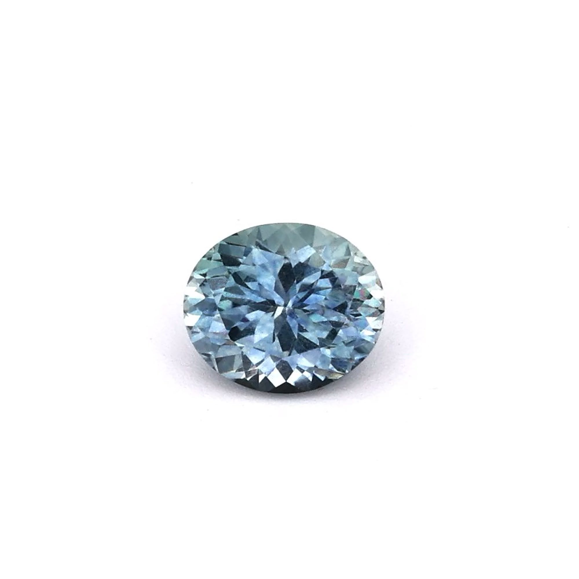 0.86ct Sapphire