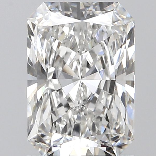 1.75ct Radiant E - VS1 - Excellent cut - LGD149829