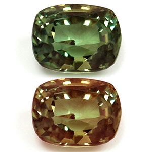 0.56ct Alexandrite