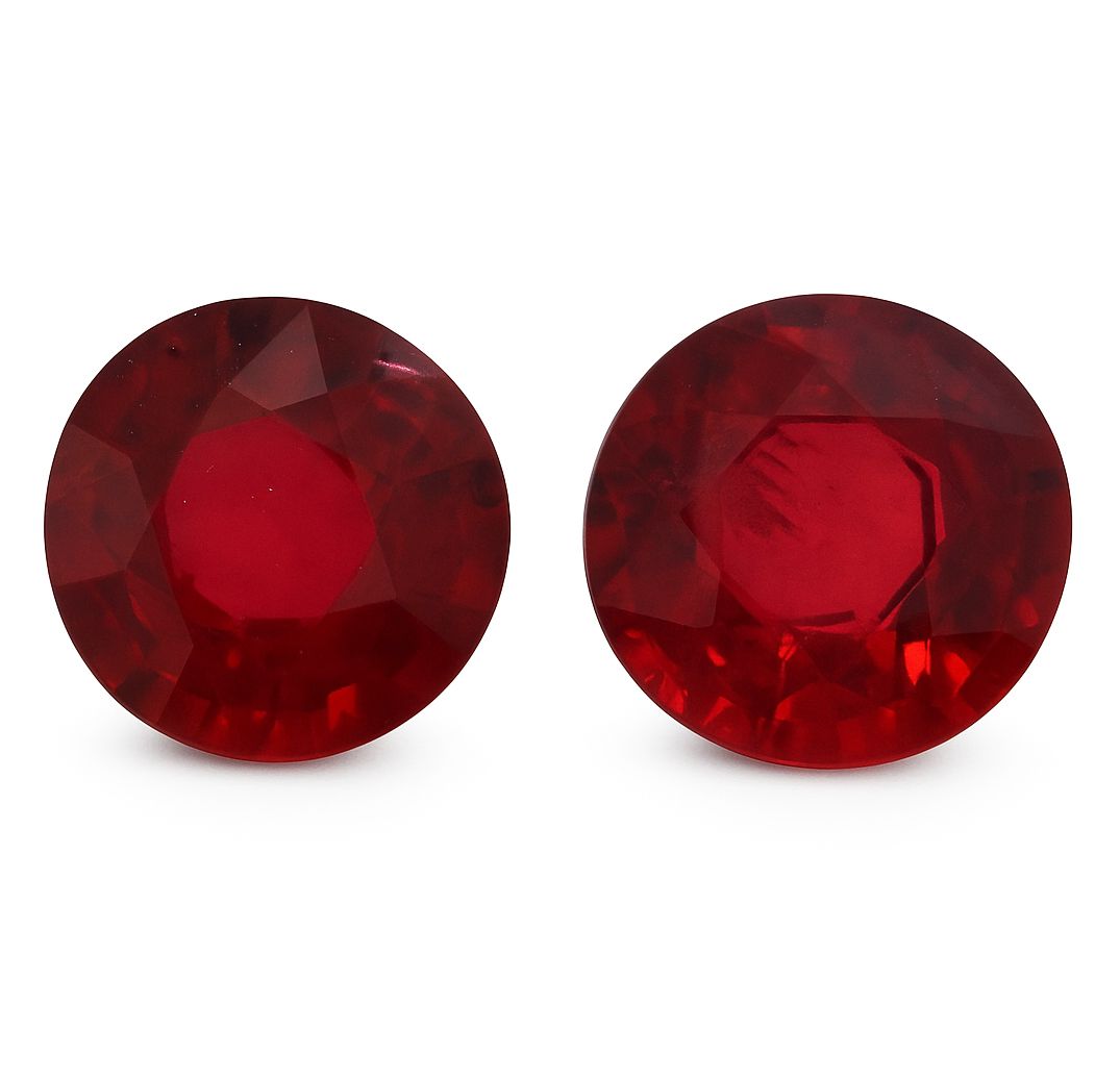 3.21ct Ruby