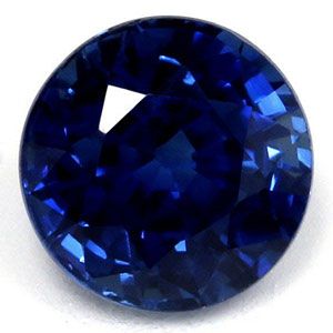 0.87ct Sapphire