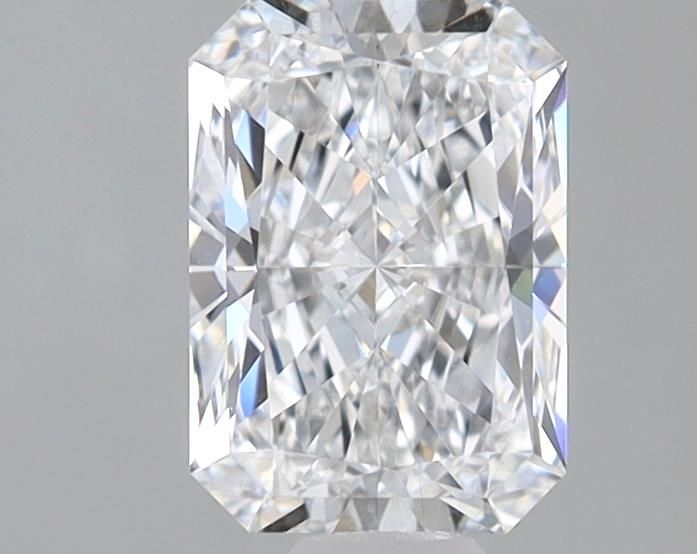 1.12 Carat Radiant Diamond