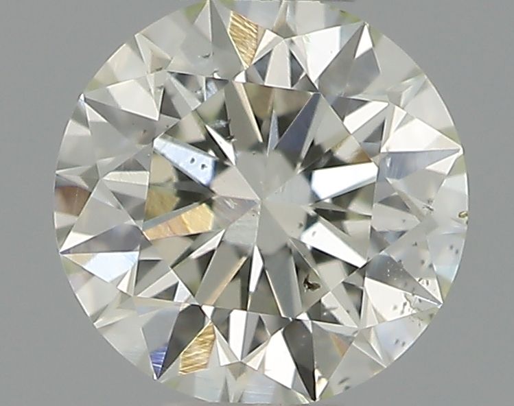 Diamante 0,30 ct ROUND