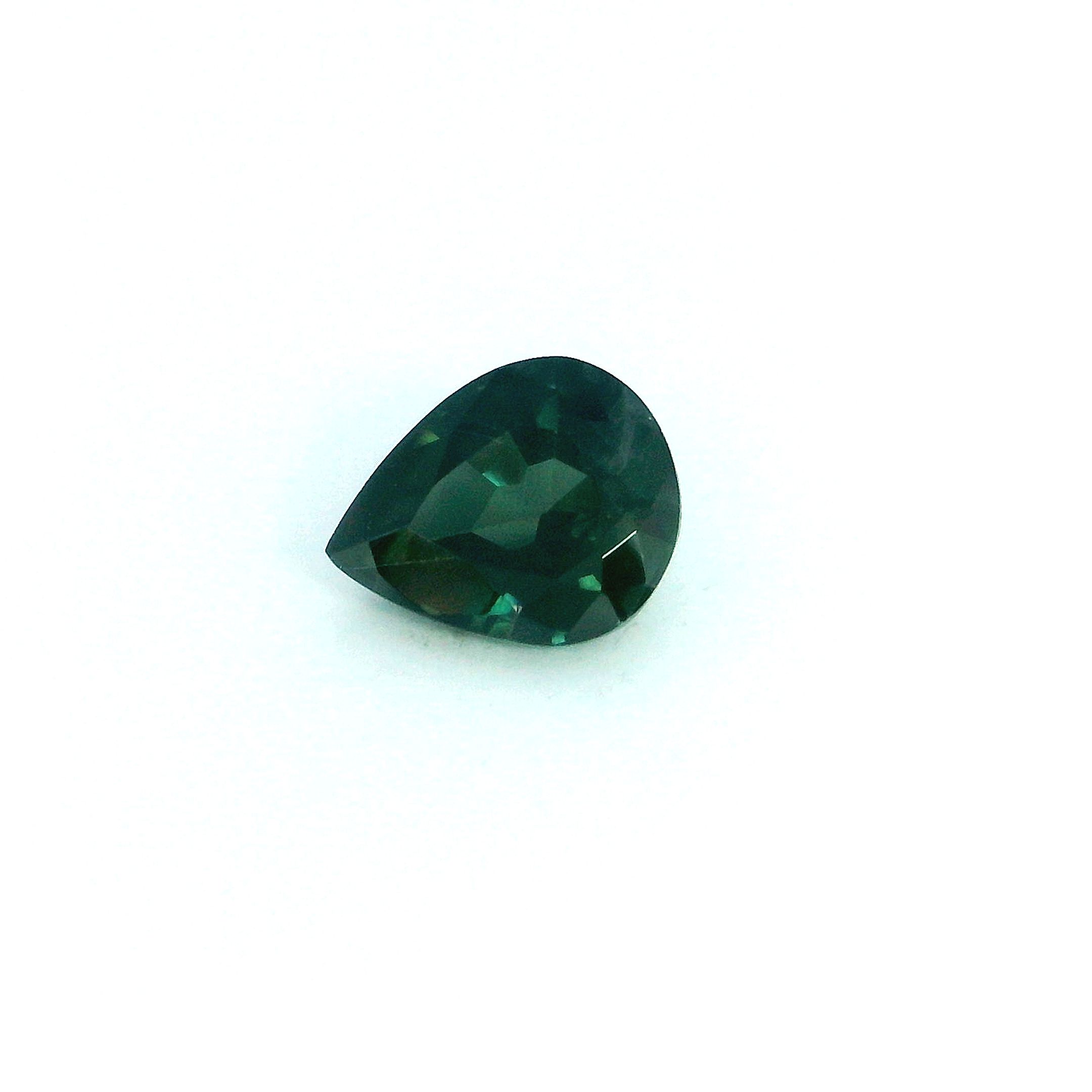 0.82ct SAPPHIRE