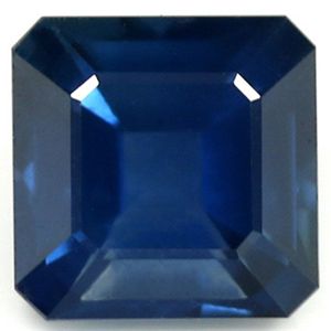 0.85ct Sapphire