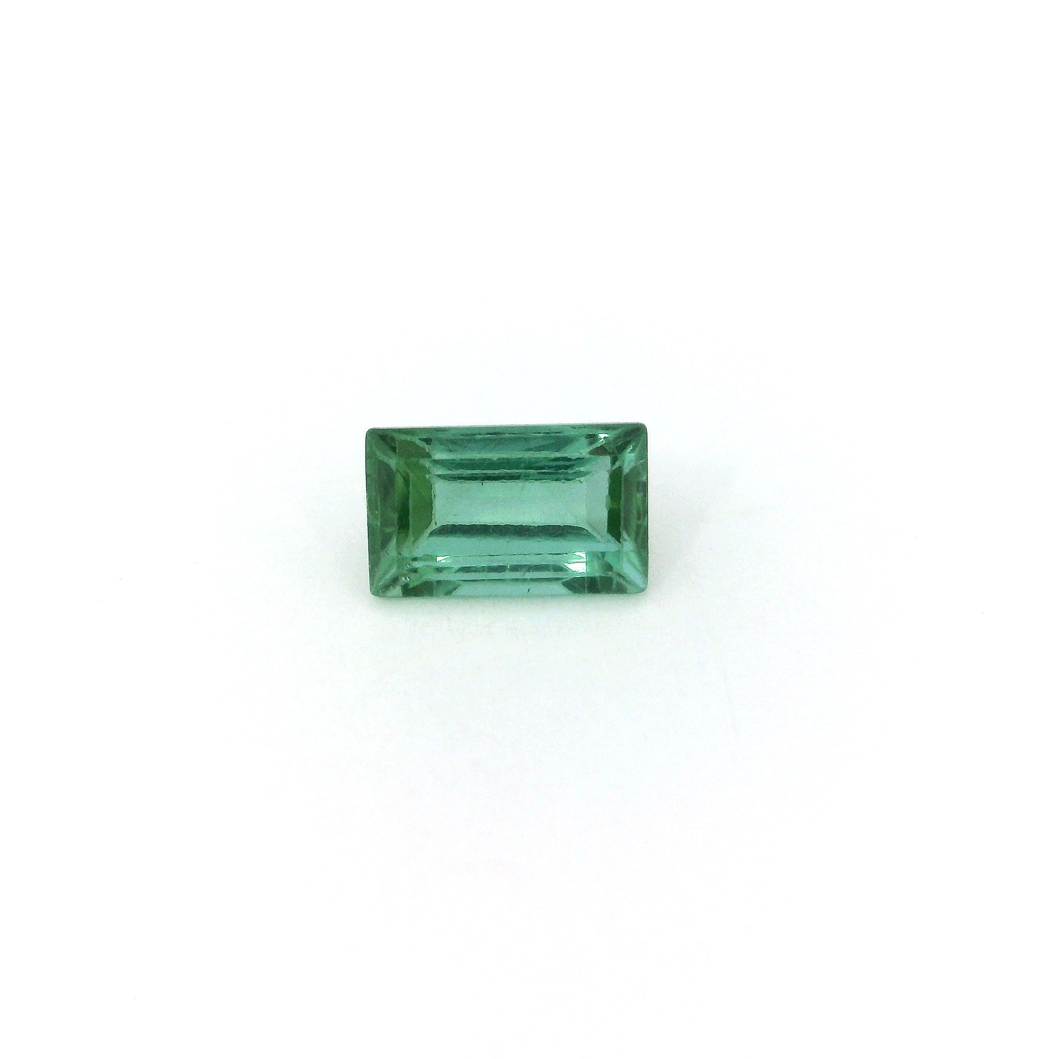 0.9ct TOURMALINE