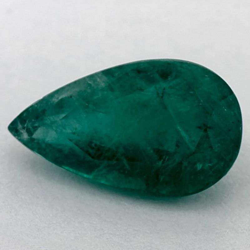 3.1ct Emerald