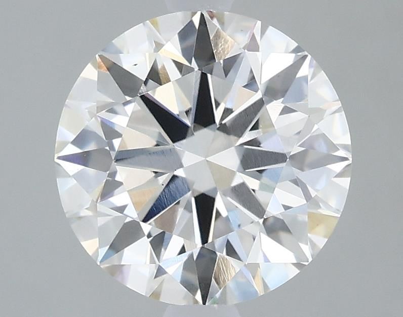 Diamant Rond 1.95 ct - Couleur G - Pureté VS1