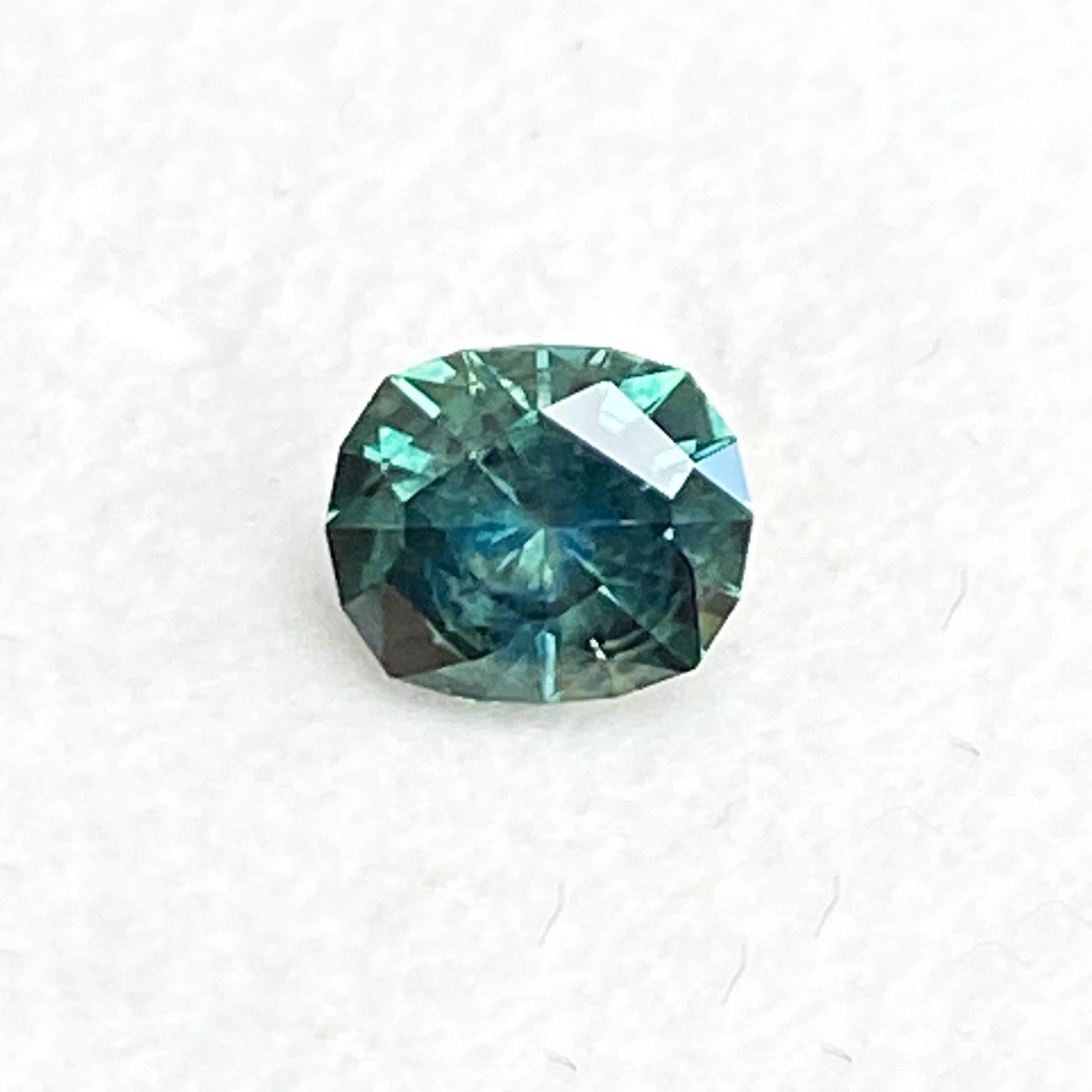 0.98ct Sapphire