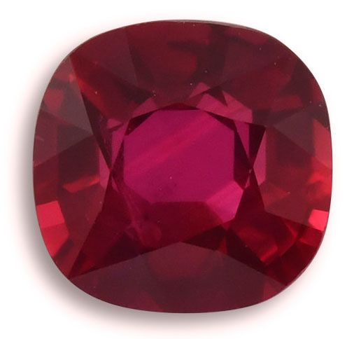 1.2ct Ruby