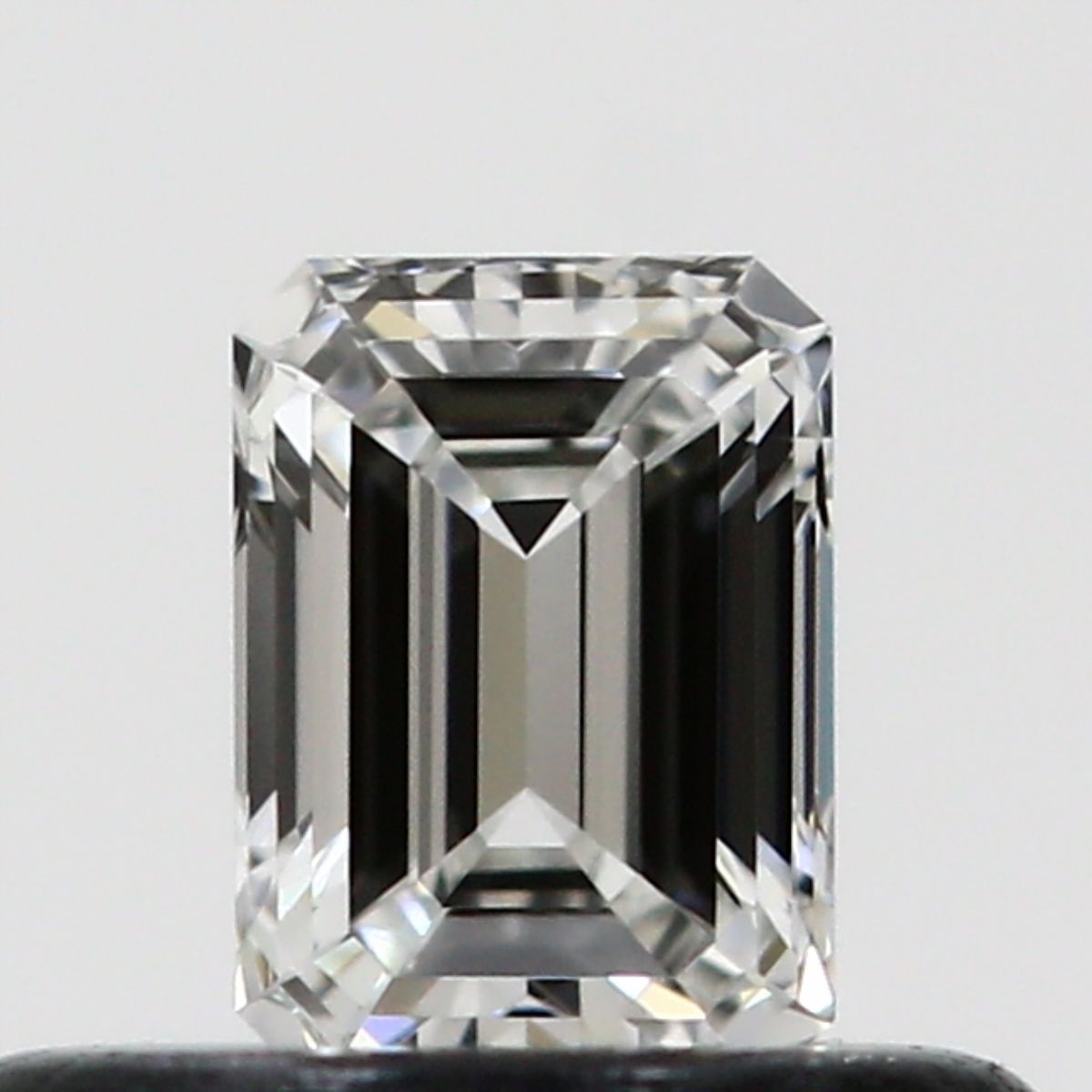 Diamante 0,27 ct EMERALD