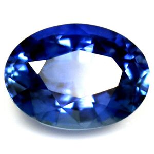 0.74ct Sapphire