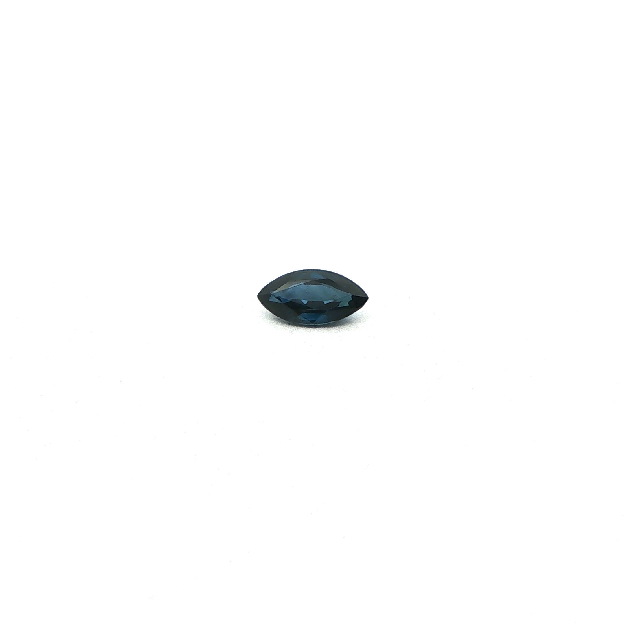 1.08ct SAPPHIRE