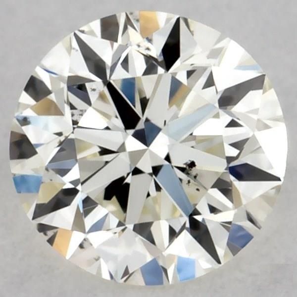 Diamante 0,30 ct ROUND