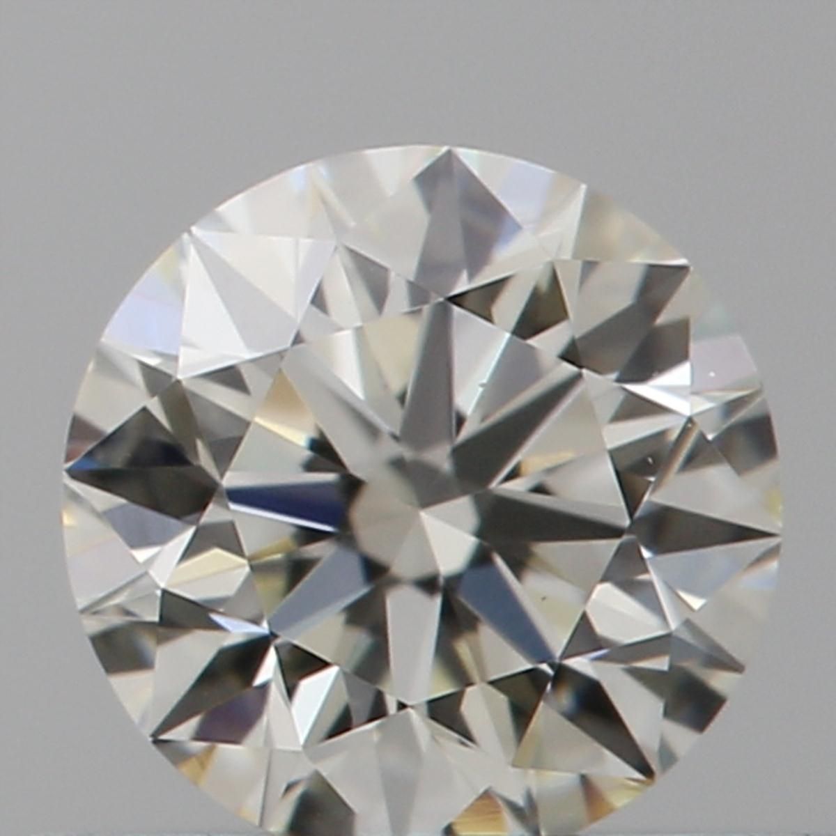 Diamante 0,31 ct ROUND