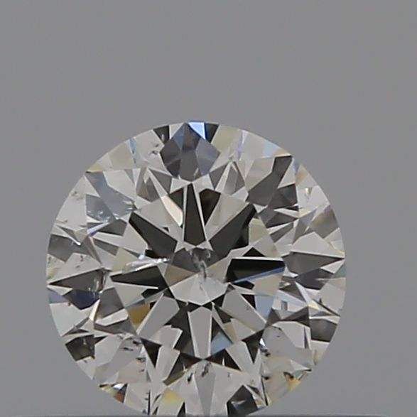 Diamante 0,30 ct ROUND