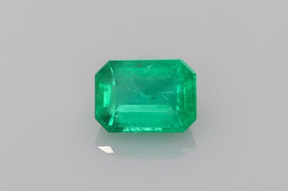 1.07ct Emerald