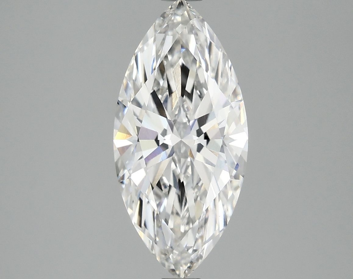 2.02ct Marquise E - VS1 - Excellent cut - LD187858