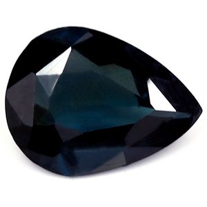 0.71ct Sapphire
