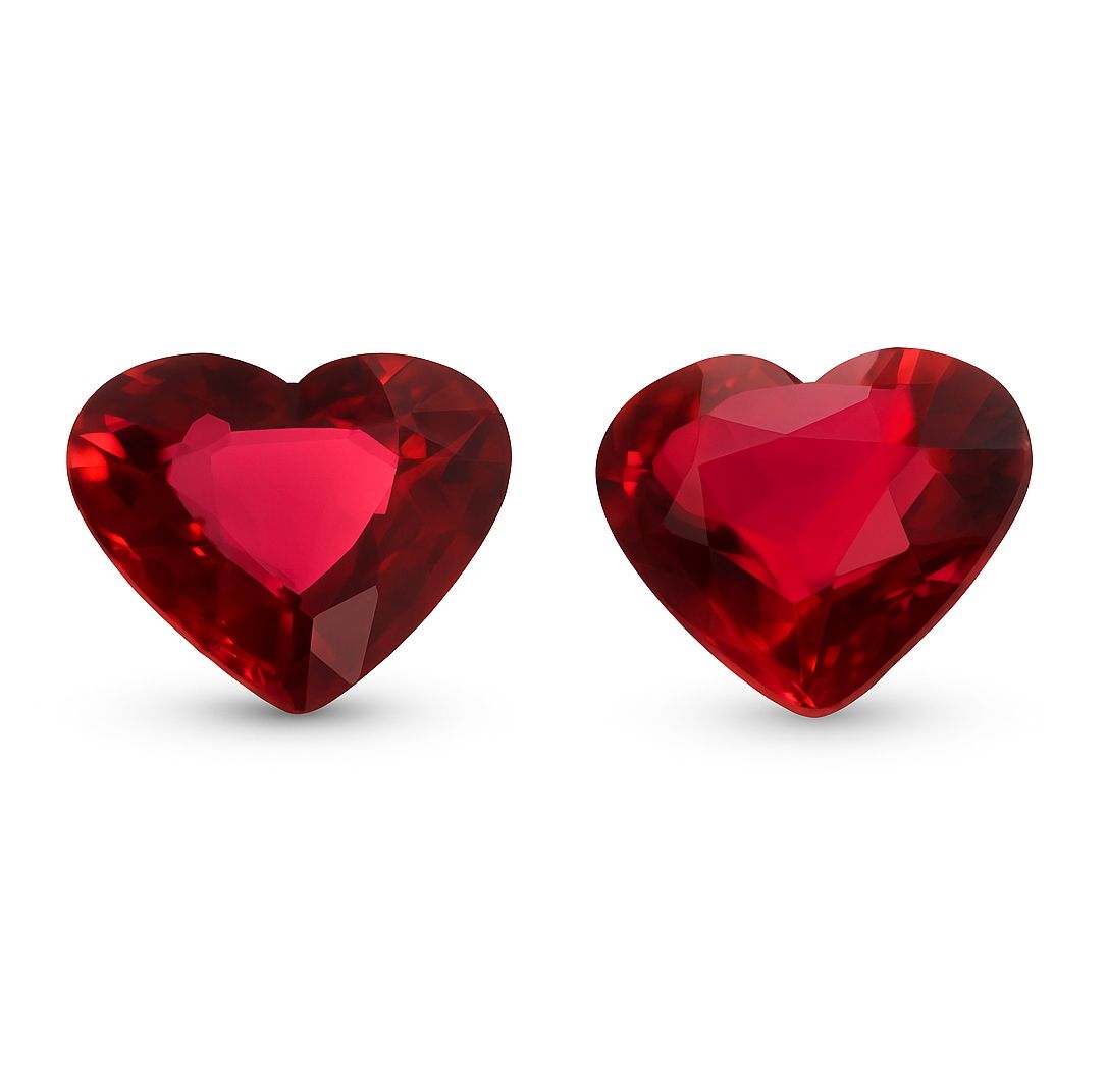 4.2ct Ruby