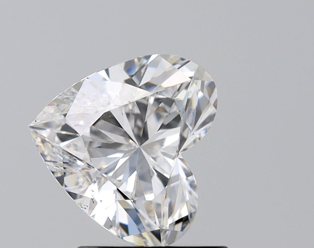 1.04 Carat Heart Diamond