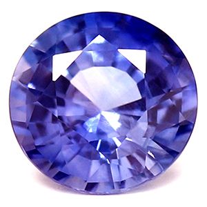 0.67ct Sapphire