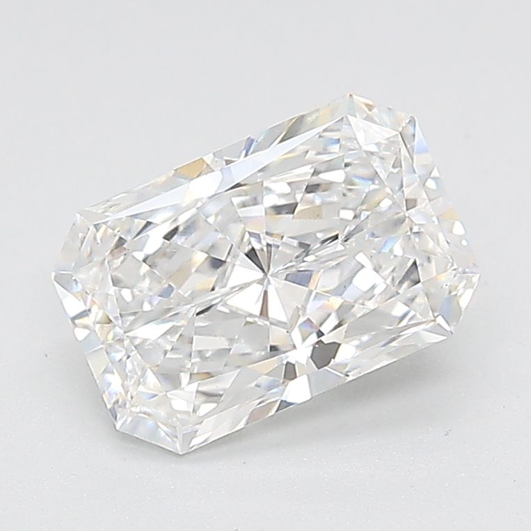 1.5ct Radiant D - VS1 - Excellent cut - LD139913