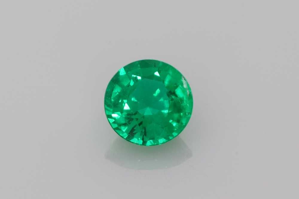 0.53ct Emerald
