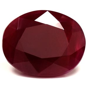 7.08ct Ruby