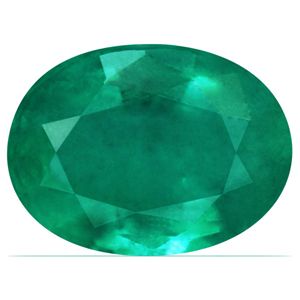 1.78ct Emerald