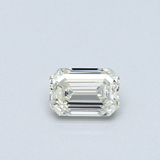 Diamante 0,31 ct EMERALD