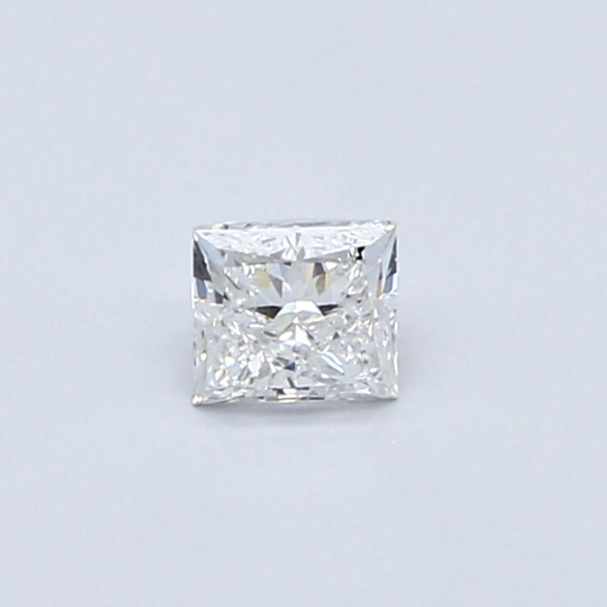 Diamante 0,30 ct PRINCESS