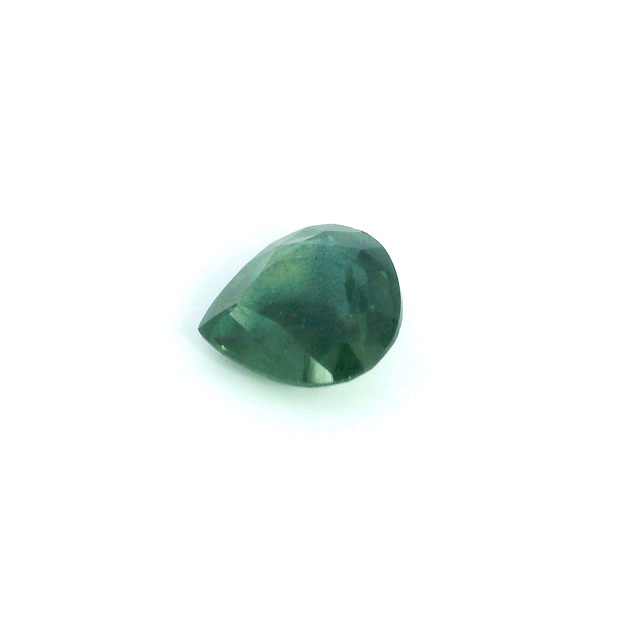 0.87ct SAPPHIRE