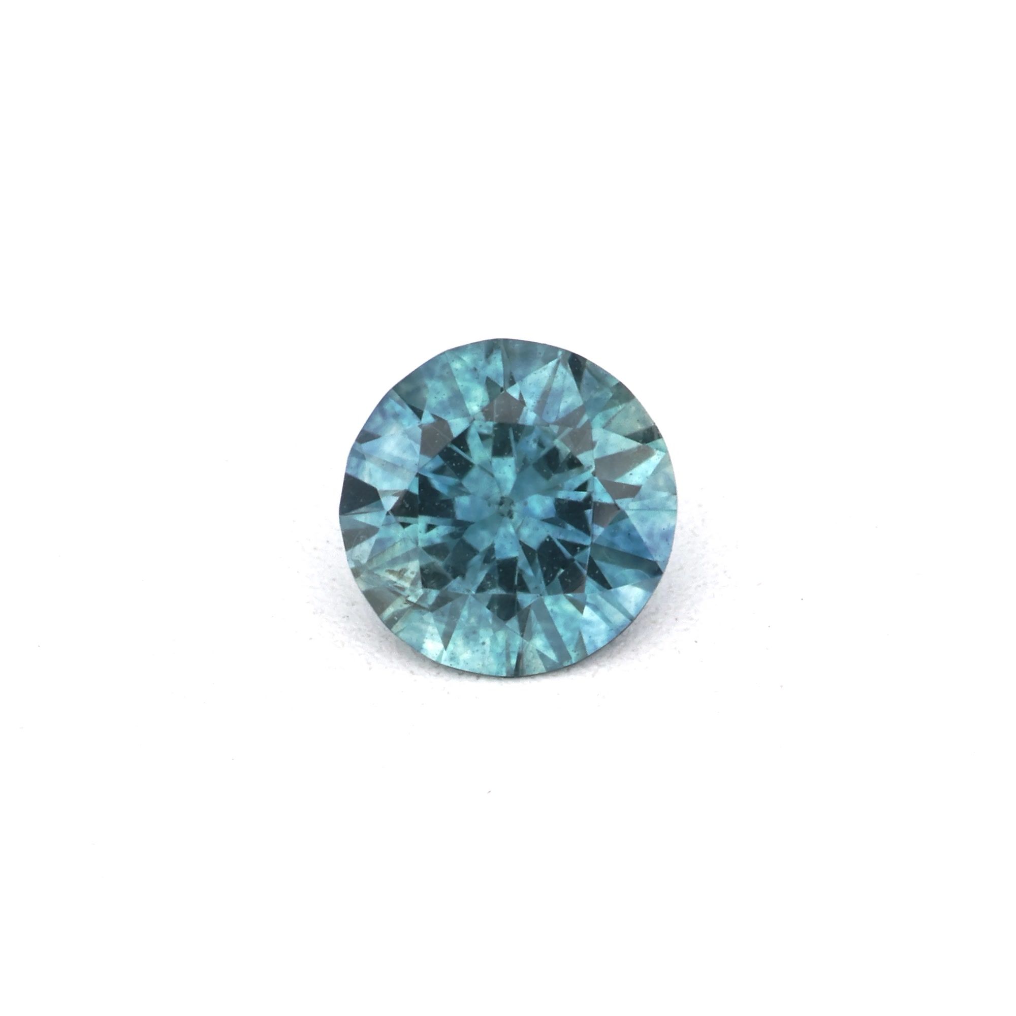 0.27ct Sapphire