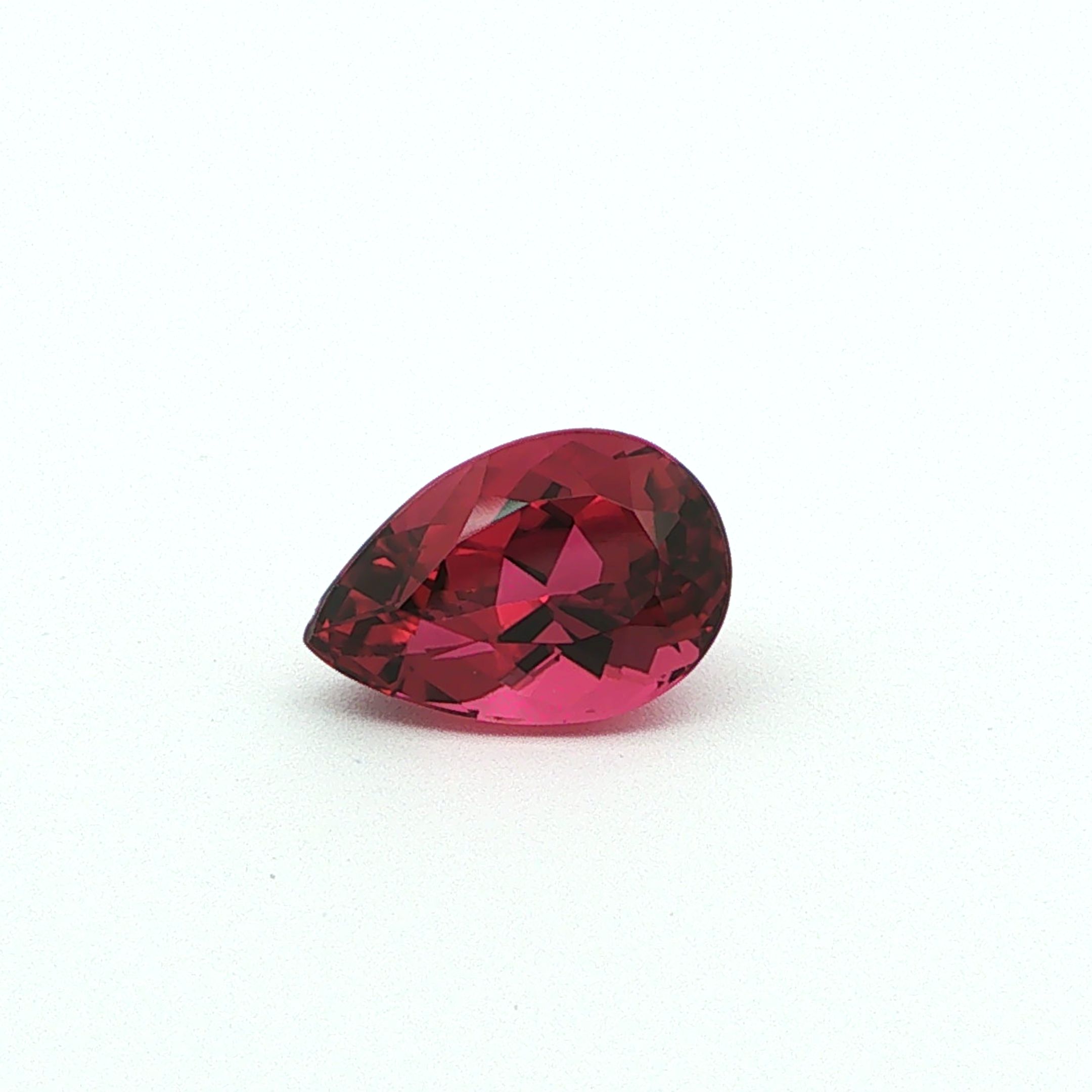 2.76ct Tourmaline
