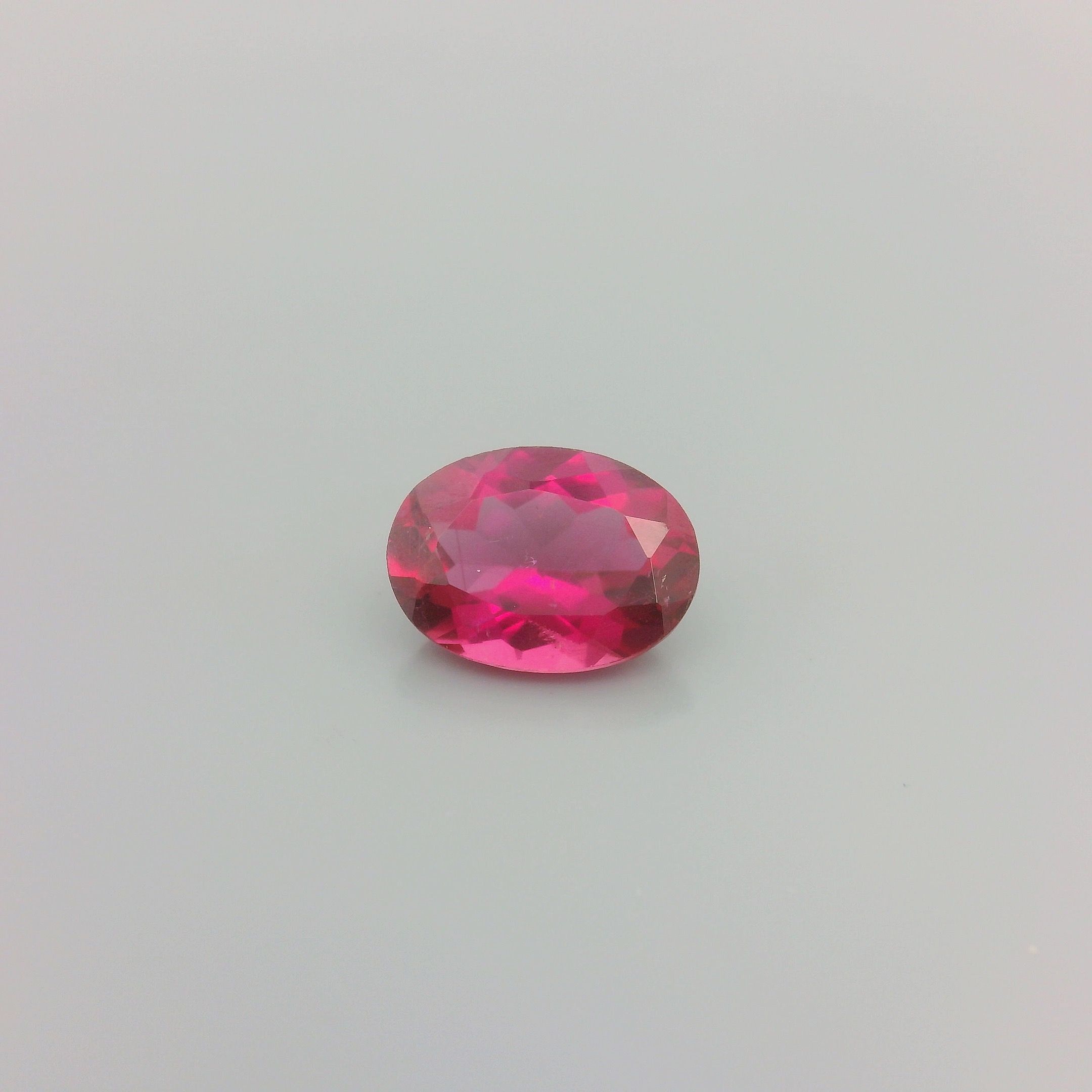 0.84ct TOURMALINE