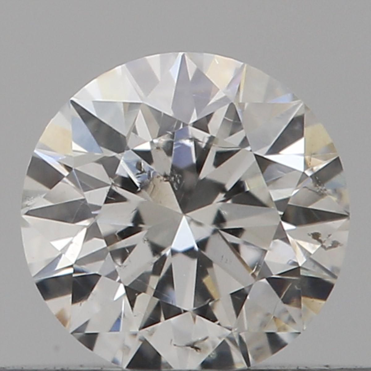 Diamante 0,31 ct ROUND