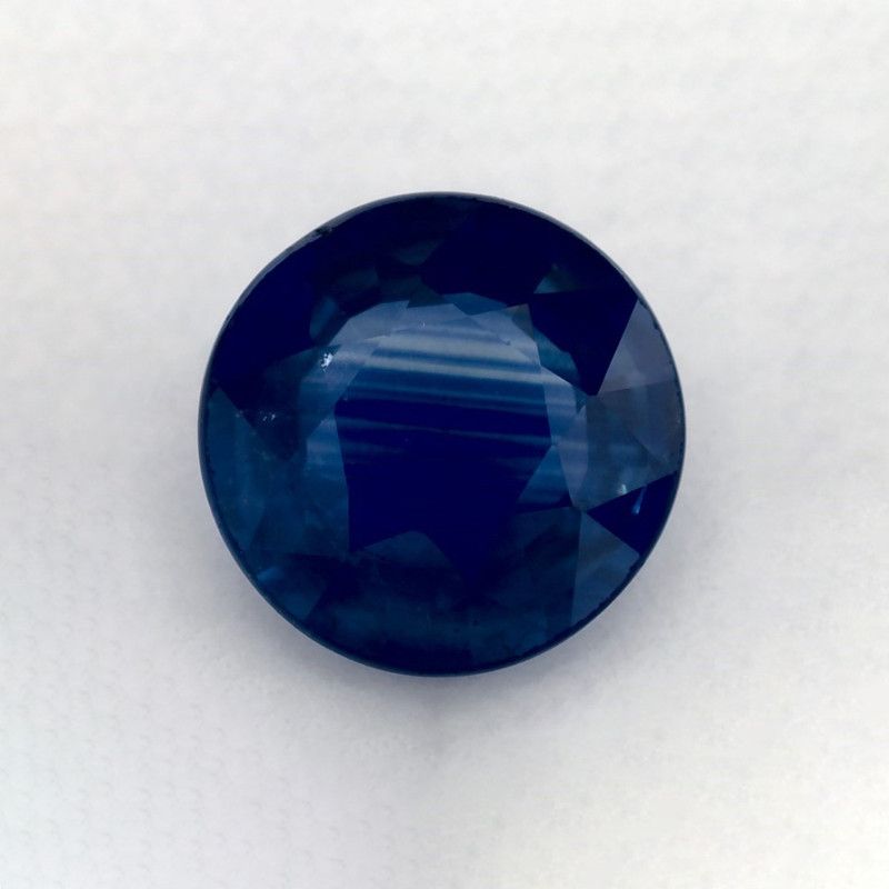 1.23ct Sapphire