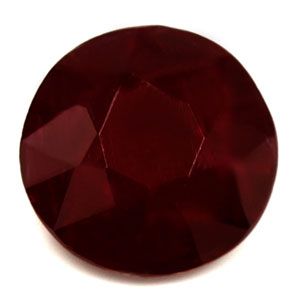 0.87ct Ruby