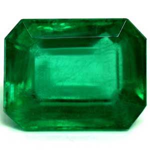 1.73ct Emerald