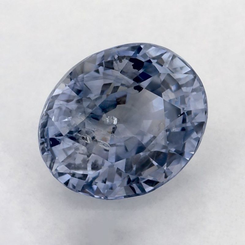2.45ct Sapphire