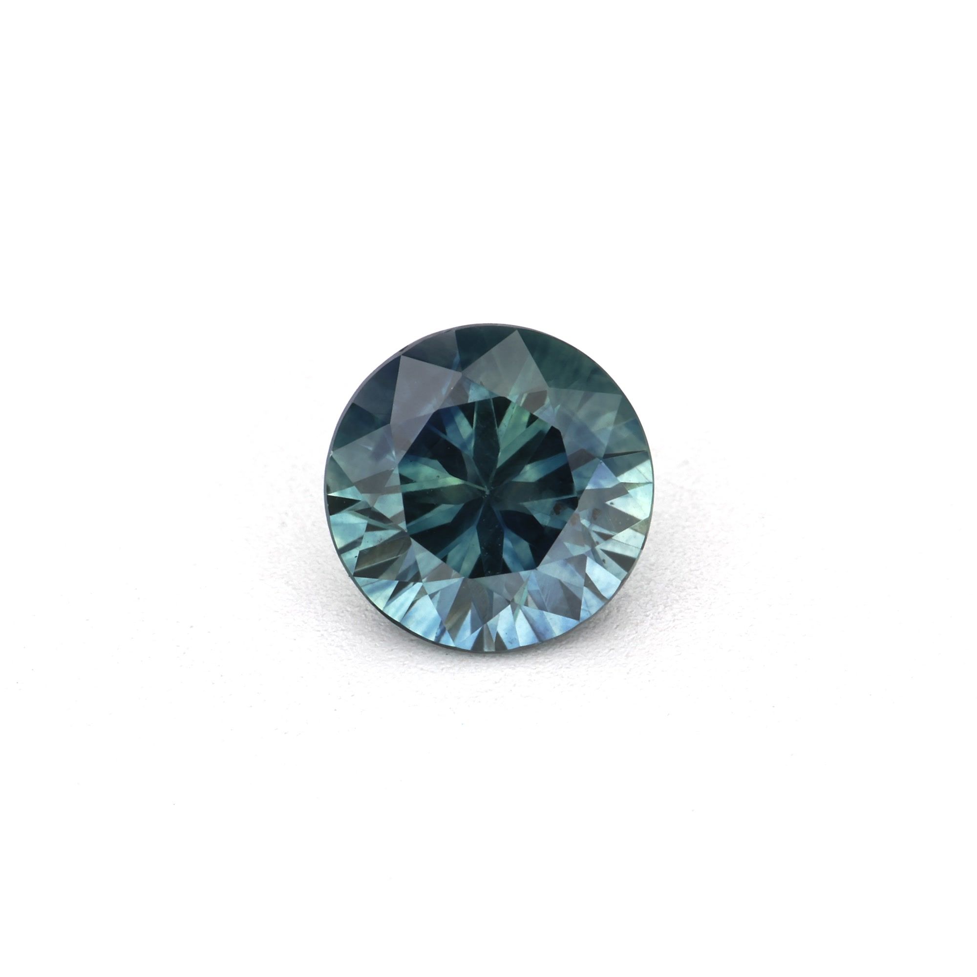 0.85ct Sapphire