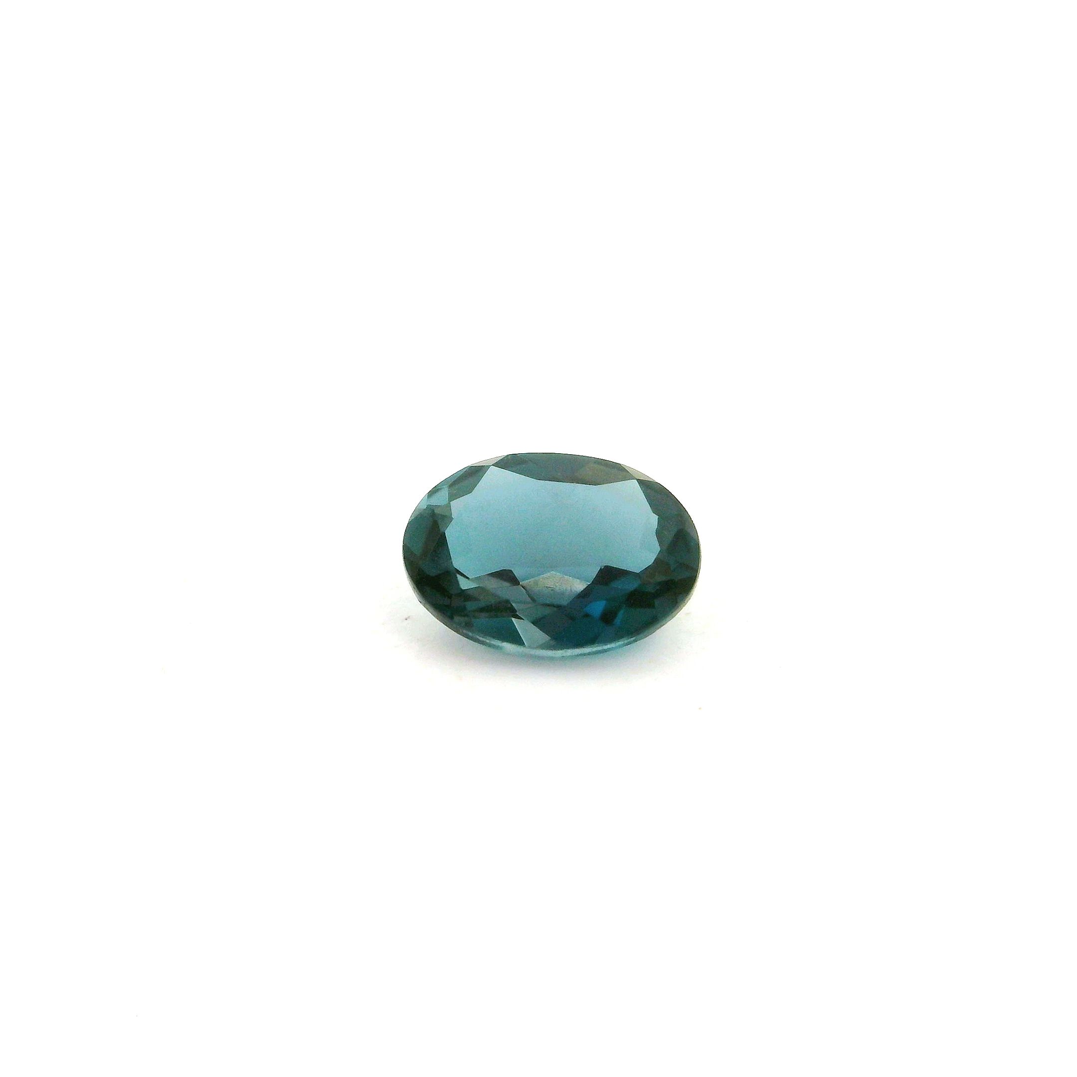 0.82ct TOPAZ
